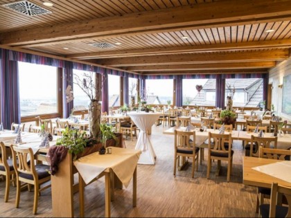 Photo: Hohenrestaurant Cafe Waldeck